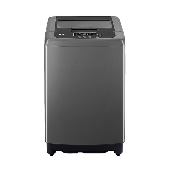 LG เครื่องซักผ้าฝาบน 13 Kg รุ่น T2313VSPB1