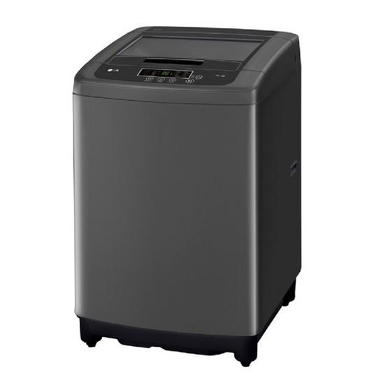 LG เครื่องซักผ้าฝาบน 13 Kg รุ่น T2313VSPB1