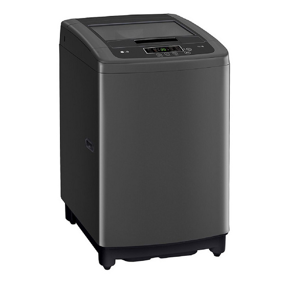 LG เครื่องซักผ้าฝาบน 13 Kg รุ่น T2313VSPB1