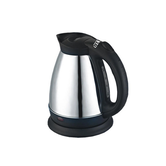 OTTO กาต้มน้ำไฟฟ้า 1.8 L รุ่น PT-104 OTTO กาต้มน้ำไฟฟ้า 1.8 L รุ่น PT-104