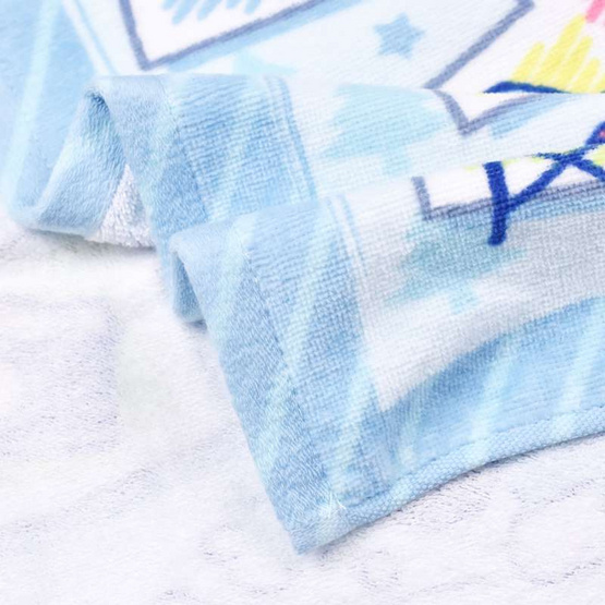 Chilli ผ้าขนหนูลิขสิทธิ์ Cinnamoroll Car Chilli ผ้าขนหนูลิขสิทธิ์ Cinnamoroll Car
