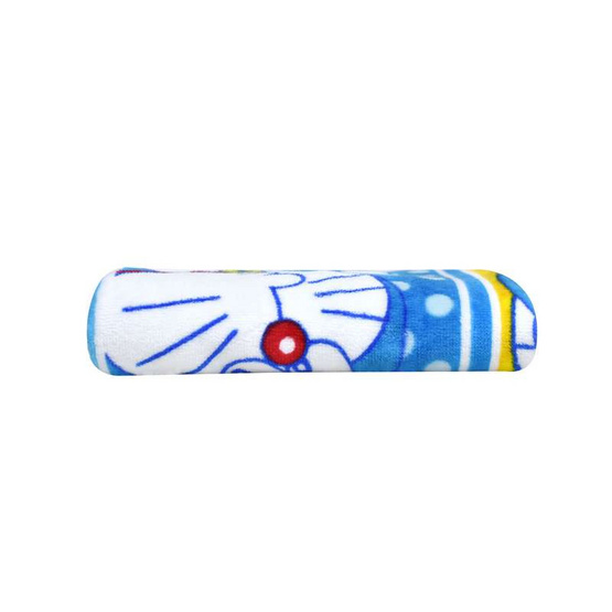 Chilli ผ้าขนหนูลิขสิทธิ์ Doraemon ลาย 4 อารมณ์ Chilli ผ้าขนหนูลิขสิทธิ์ Doraemon ลาย 4 อารมณ์