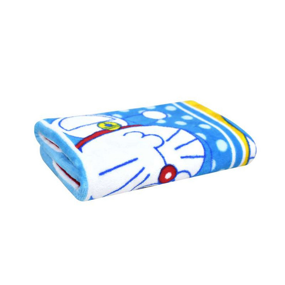 Chilli ผ้าขนหนูลิขสิทธิ์ Doraemon ลาย 4 อารมณ์ Chilli ผ้าขนหนูลิขสิทธิ์ Doraemon ลาย 4 อารมณ์