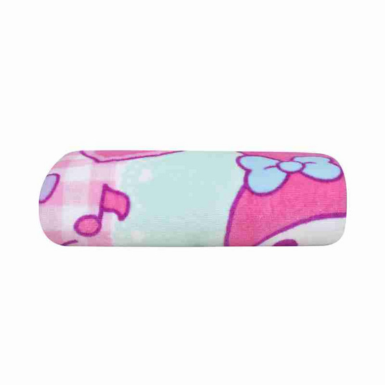 Chilli  ผ้าขนหนูลิขสิทธิ์  My Melody หัวใจ