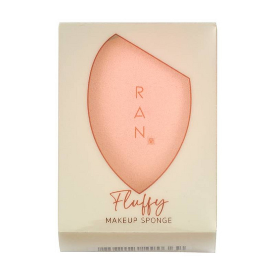 RAN ชุดเซ็ทเครื่องสำอาง (3ชิ้น/ชุด)