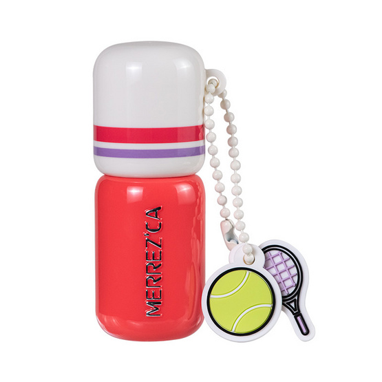 Merrezca ชุดเซ็ท Turn On Blush (2ชิ้น/ชุด) Merrezca ชุดเซ็ท Turn On Blush (2ชิ้น/ชุด)