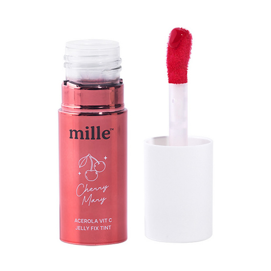 Mille เซ็ทเครื่องสำอาง (3ชิ้น/ชุด) Mille เซ็ทเครื่องสำอาง (3ชิ้น/ชุด)