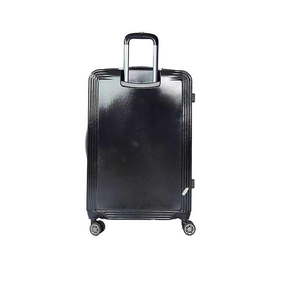 Pierre Cardin กระเป๋าเดินทาง รุ่น LPR3B-22N 28 นิ้ว Black Pierre Cardin กระเป๋าเดินทาง รุ่น LPR3B-22N 28 นิ้ว Black