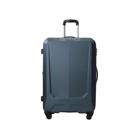 Pierre Cardin กระเป๋าเดินทาง รุ่น LPR2A-9N 28 นิ้ว Green Pierre Cardin กระเป๋าเดินทาง รุ่น LPR2A-9N 28 นิ้ว Green