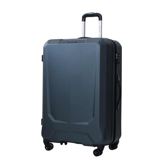 Pierre Cardin กระเป๋าเดินทาง รุ่น LPR2A-9N 28 นิ้ว Green Pierre Cardin กระเป๋าเดินทาง รุ่น LPR2A-9N 28 นิ้ว Green