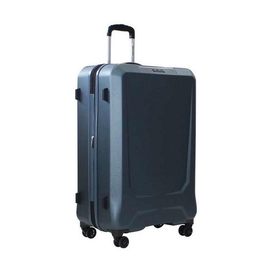 Pierre Cardin กระเป๋าเดินทาง รุ่น LPR2A-9N 28 นิ้ว Green Pierre Cardin กระเป๋าเดินทาง รุ่น LPR2A-9N 28 นิ้ว Green