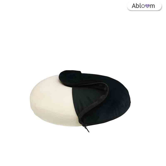 Abloom หมอนโดนัท เมมโมรี่โฟม Abloom หมอนโดนัท เมมโมรี่โฟม