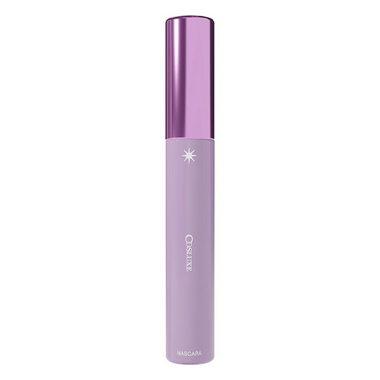 Cosluxe มาสคาร่า Sun Lash Lift-Up Mascara 6.5 กรัม Cosluxe มาสคาร่า Sun Lash Lift-Up Mascara 6.5 กรัม