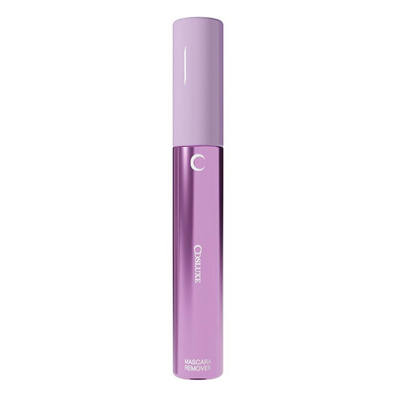 Cosluxe มาสคาร่า รีมูฟเวอร์ Moon Glowing Mascara Remover 5.5 กรัม Cosluxe มาสคาร่า รีมูฟเวอร์ Moon Glowing Mascara Remover 5.5 กรัม