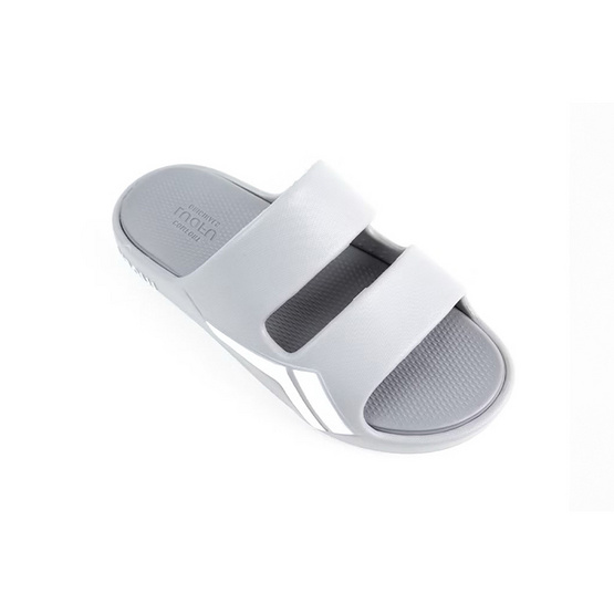 รองเท้าแตะ LUOFU รุ่น E6238M สีเทา