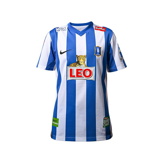 BGPU Home Jersey TL2025/26 (ชุดเหย้า) - Blue White