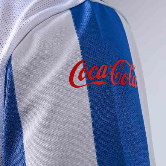 BGPU Home Jersey TL2025/26 (ชุดเหย้า) - Blue White BGPU Home Jersey TL2025/26 (ชุดเหย้า) - Blue White
