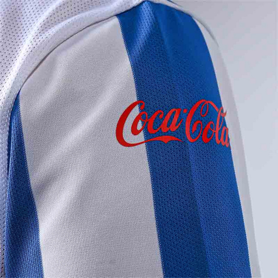 BGPU Home Jersey TL2025/26 (ชุดเหย้า) - Blue White