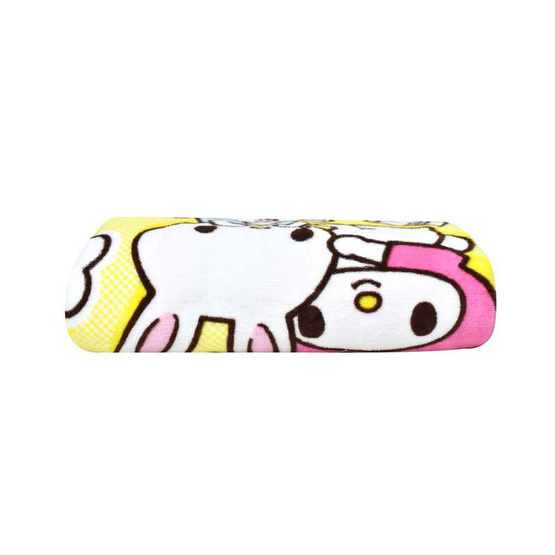 Chilli ผ้าขนหนูลิขสิทธิ์ My Melody Loving smile Chilli ผ้าขนหนูลิขสิทธิ์ My Melody Loving smile