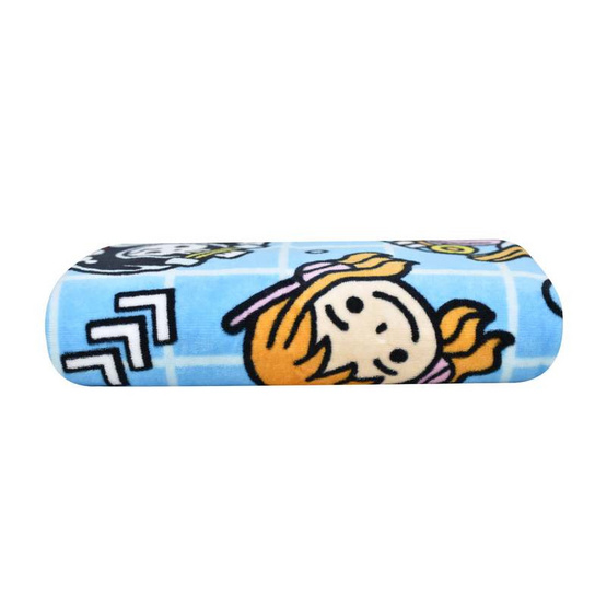 Chilli ผ้าขนหนูลิขสิทธิ์ One Piece โรบอท Chilli ผ้าขนหนูลิขสิทธิ์ One Piece โรบอท