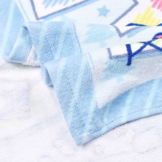 Chilli ผ้าขนหนูลิขสิทธิ์ Cinnamoroll Car Chilli ผ้าขนหนูลิขสิทธิ์ Cinnamoroll Car