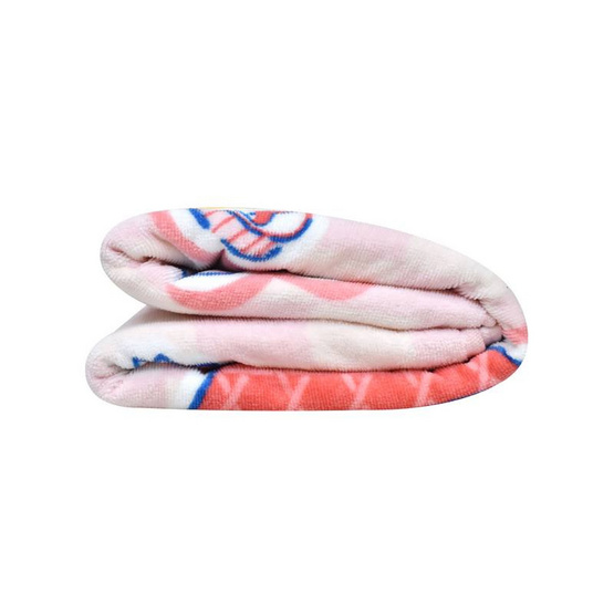 Chilli ผ้าขนหนูลิขสิทธิ์ Mymelody ผีเสื้อ