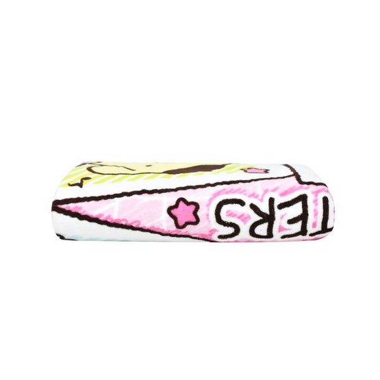 Chilli ผ้าขนหนูลิขสิทธิ์ Sanrio เค้ก