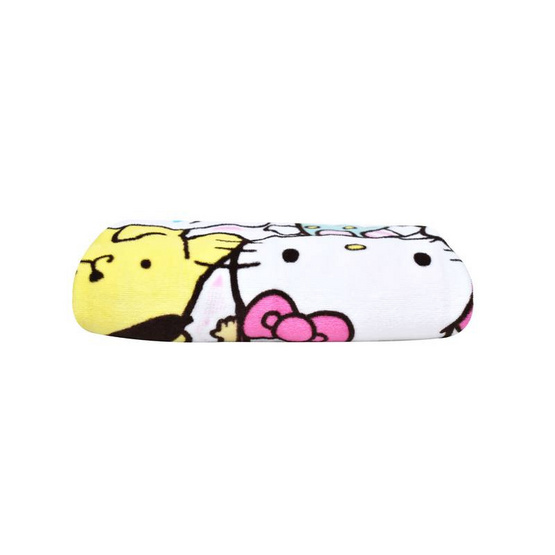 Chilli ผ้าขนหนูลิขสิทธิ์ Sanrio รวมเพื่อน Chilli ผ้าขนหนูลิขสิทธิ์ Sanrio รวมเพื่อน