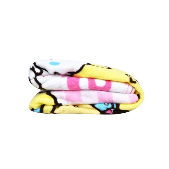 Chilli ผ้าขนหนูลิขสิทธิ์ Sanrio รวมเพื่อน Chilli ผ้าขนหนูลิขสิทธิ์ Sanrio รวมเพื่อน