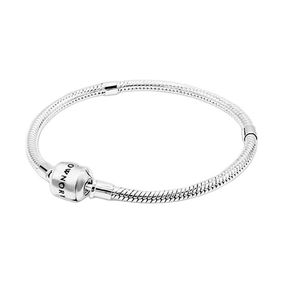 Ownory สร้อยข้อมือเงิน Silver Bracelet Ownory สร้อยข้อมือเงิน Silver Bracelet