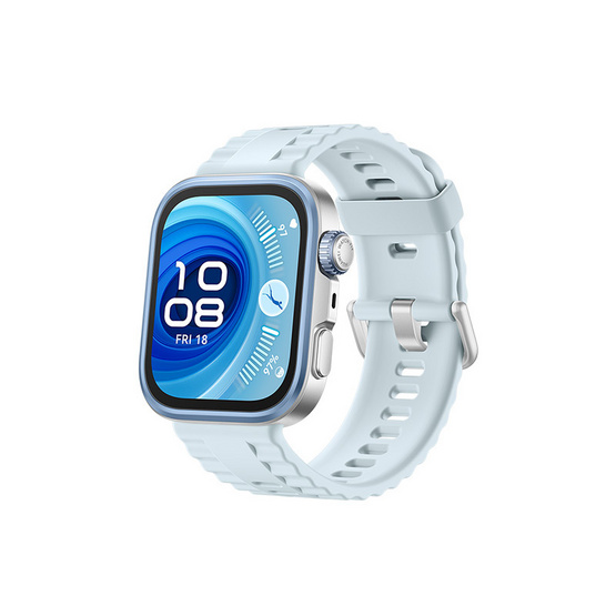 HUAWEI นาฬิกา Smart Watch Fit 4 Pro (Fluoroelastomer)