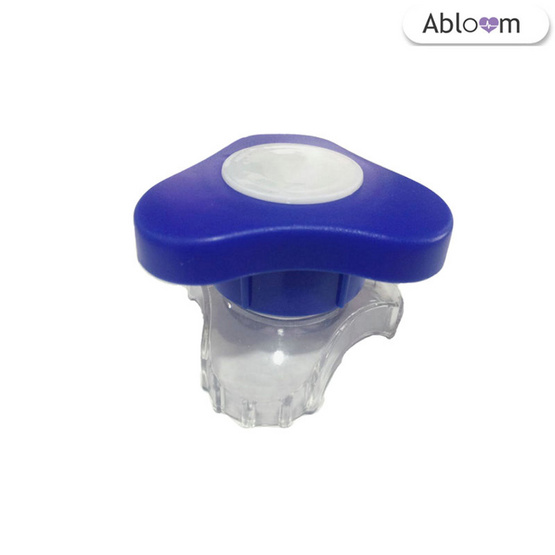 Abloom ที่บดยา และบรรจุยาขนาดเล็ก Compact Pill Crusher and Storage No.2 Abloom ที่บดยา และบรรจุยาขนาดเล็ก Compact Pill Crusher and Storage No.2