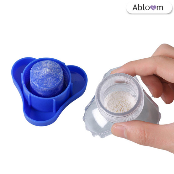 Abloom ที่บดยา และบรรจุยาขนาดเล็ก Compact Pill Crusher and Storage No.2 Abloom ที่บดยา และบรรจุยาขนาดเล็ก Compact Pill Crusher and Storage No.2