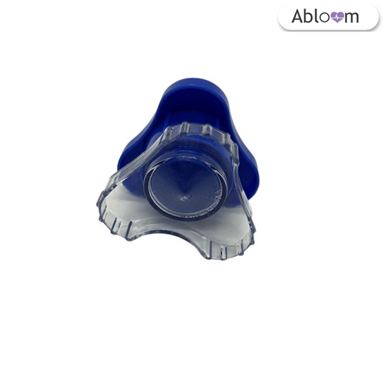 Abloom ที่บดยา และบรรจุยาขนาดเล็ก Compact Pill Crusher and Storage No.2 Abloom ที่บดยา และบรรจุยาขนาดเล็ก Compact Pill Crusher and Storage No.2