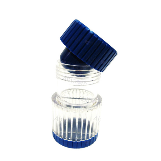 Abloom ที่บดยา และเก็บรักษาบรรจุยา Pill Crusher and Pill Box No.1