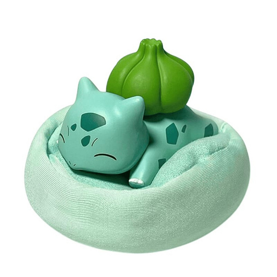 Dsupreme P6503 ฟิกเกอร์โปเกมอน Starry Dream1.0-Bulbasaur