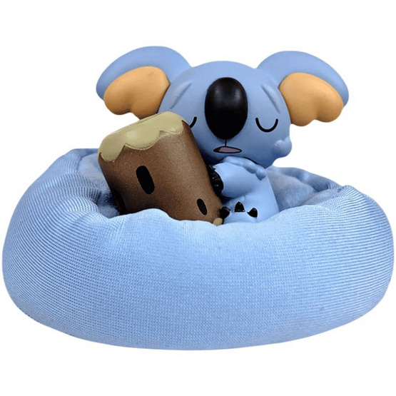 Dsupreme P6504 ฟิกเกอร์โปเกมอน Starry Dream1.0-Komala
