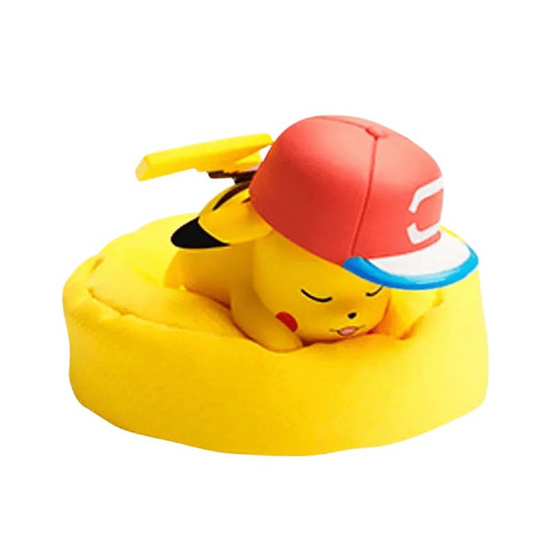 Dsupreme P6505 ฟิกเกอร์โปเกมอน Starry Dream1.0-Pikachu
