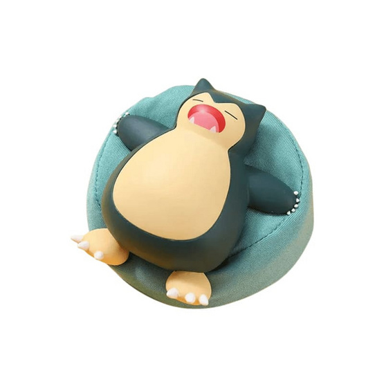 Dsupreme P6506 ฟิกเกอร์โปเกมอน Starry Dream1.0-Snorlax