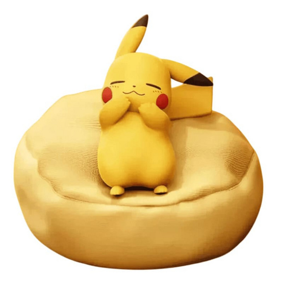Dsupreme P6513 ฟิกเกอร์โปเกมอน Starry Dream 2.0 -Pikachu