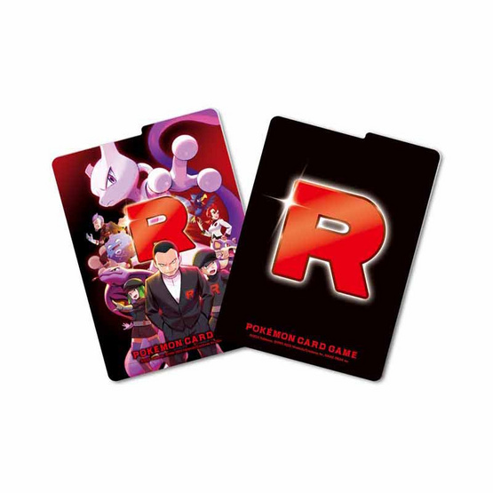 Dsupreme กล่องใส่การ์ดเกม Pokemon Deck Case รุ่น 9433233