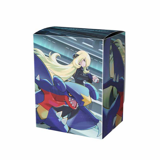 Dsupreme กล่องใส่การ์ดเกม Pokemon Deck Case รุ่น 9433332