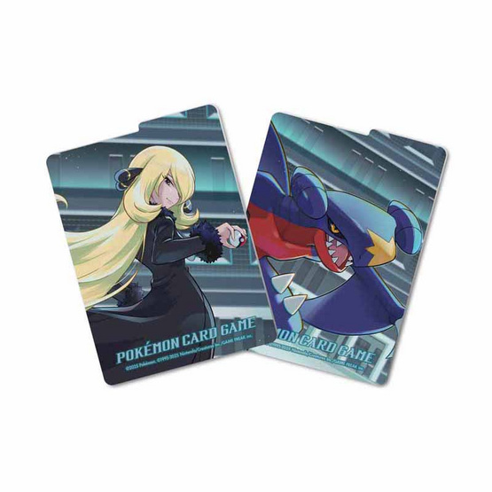 Dsupreme กล่องใส่การ์ดเกม Pokemon Deck Case รุ่น 9433332