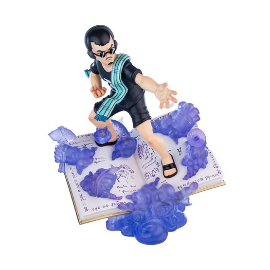 Toylaxy ลุงไนท์ Collectible Figure Limited Edition By GSSSPOTTED x TOYLAXY Toylaxy ลุงไนท์ Collectible Figure Limited Edition By GSSSPOTTED x TOYLAXY