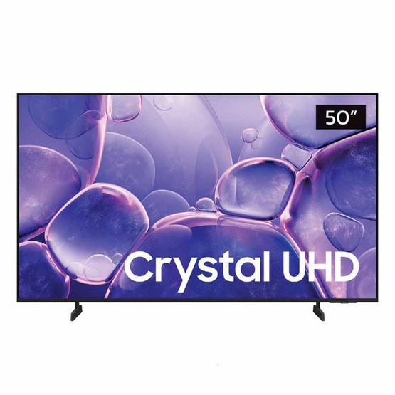 SAMSUNG TV 50นิ้ว รุ่นUA50U8000FKXXT SAMSUNG TV 50นิ้ว รุ่นUA50U8000FKXXT