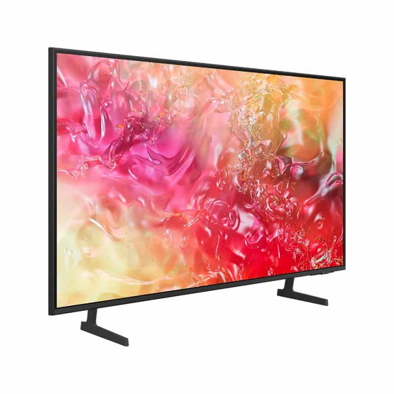Samsung สมาร์ททีวี 55 นิ้ว 4K Crystal UHD LED รุ่น UA55DU7700KXXT Samsung สมาร์ททีวี 55 นิ้ว 4K Crystal UHD LED รุ่น UA55DU7700KXXT