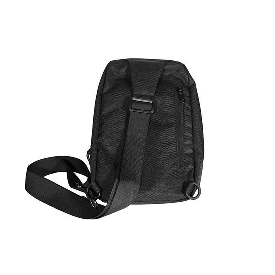 Pierre Cardin กระเป๋าสะพายคาดอก รุ่น PSA04-D1 Pierre Cardin กระเป๋าสะพายคาดอก รุ่น PSA04-D1