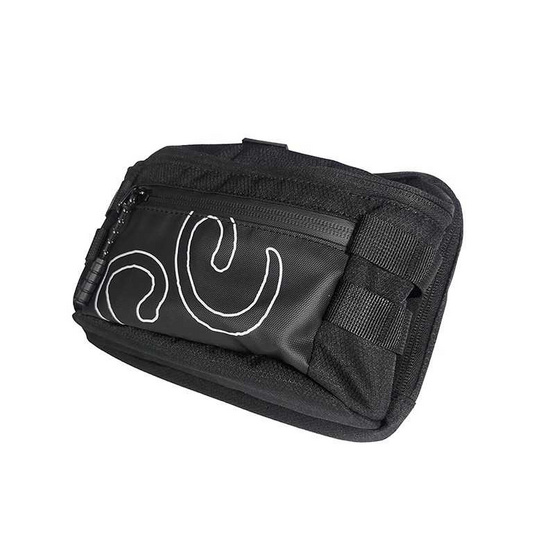 Pierre Cardin กระเป๋าสะพายคาดอก รุ่น PSA04-D2 Pierre Cardin กระเป๋าสะพายคาดอก รุ่น PSA04-D2