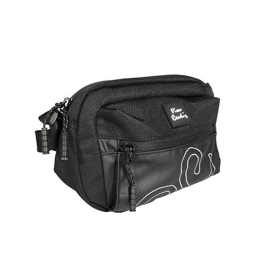Pierre Cardin กระเป๋าสะพายคาดอก รุ่น PSA04-D3 Pierre Cardin กระเป๋าสะพายคาดอก รุ่น PSA04-D3