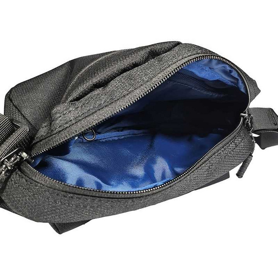 Pierre Cardin กระเป๋าสะพายคาดอก รุ่น PSA04-D3 Pierre Cardin กระเป๋าสะพายคาดอก รุ่น PSA04-D3